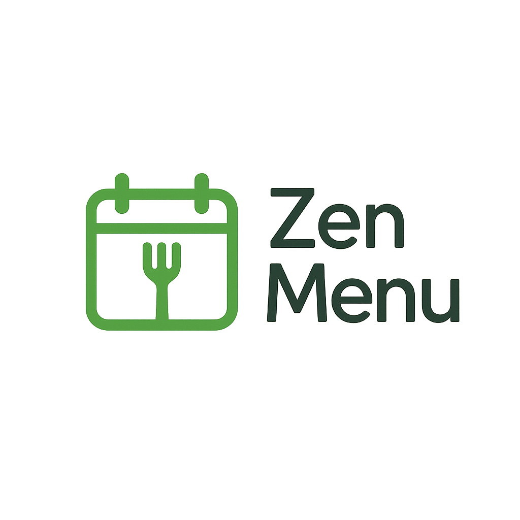 ZenMenu